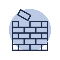 brick icon