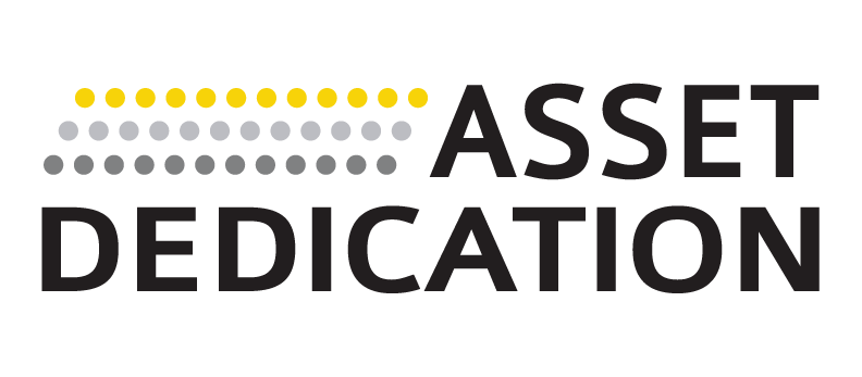 Asset Dedication Logo